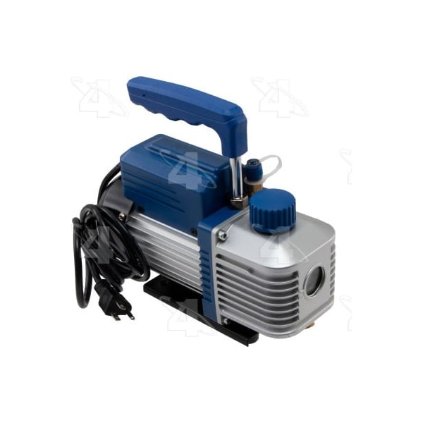 Four Seasons 6CFM Two Stage Vacuum Pump - Four Seasons 69015 69015 - main